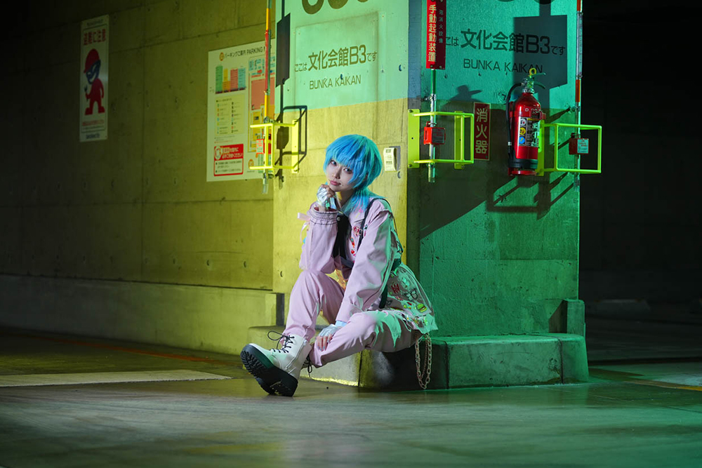 池袋サンシャインシティ