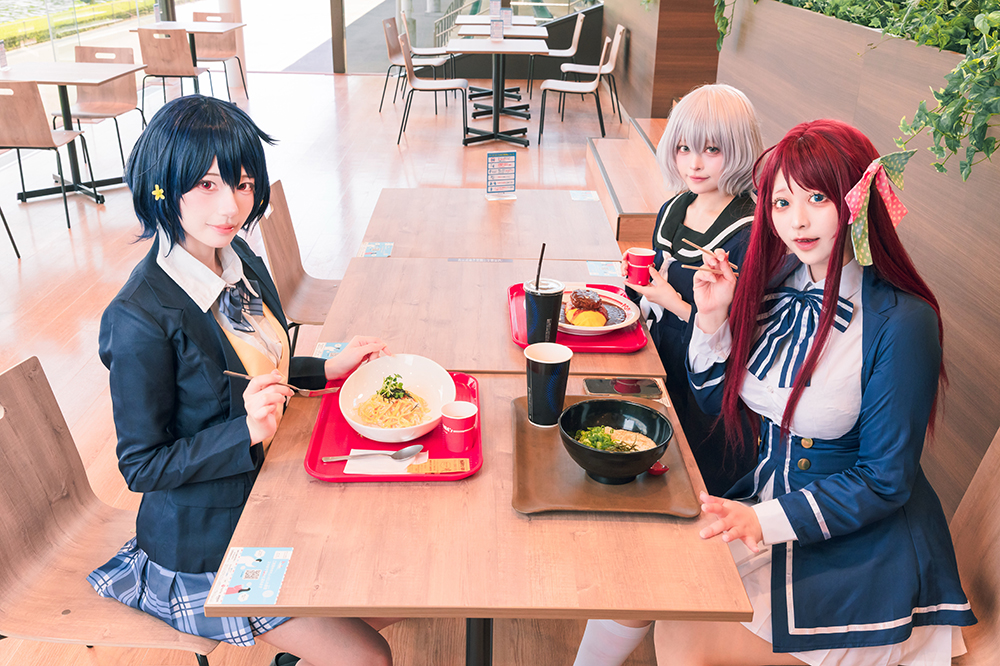 ボートレースからつ