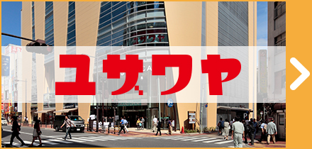 Yuzawaya Ikebukuro Store (WACCA 3F)