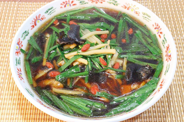 中華料理高社郷