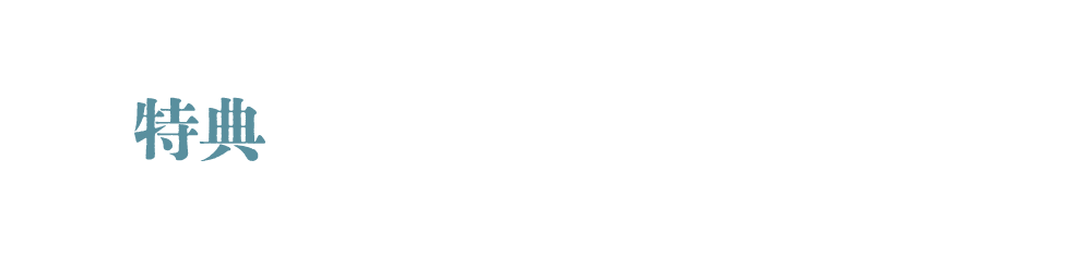 チケット+朝食つき