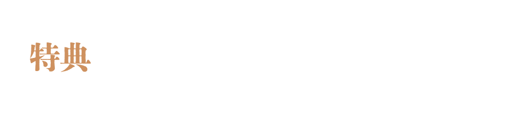 チケット+朝食つき