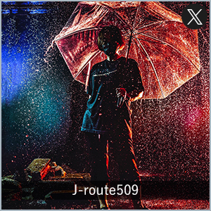 J-route509