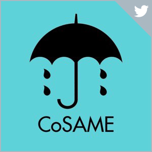 CoSAME-小雨-