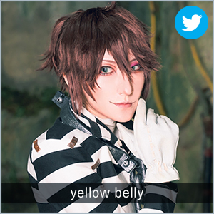 yellow belly