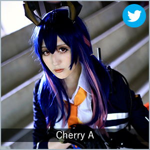 Cherry A