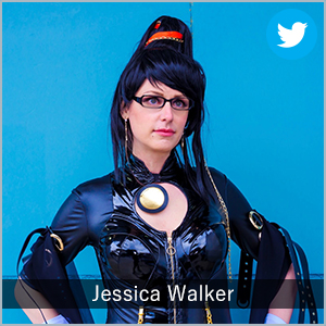 Jessica Walker