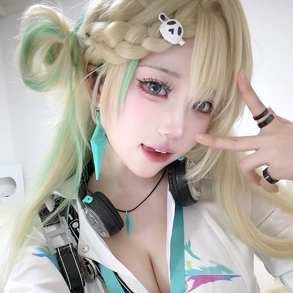 미우
