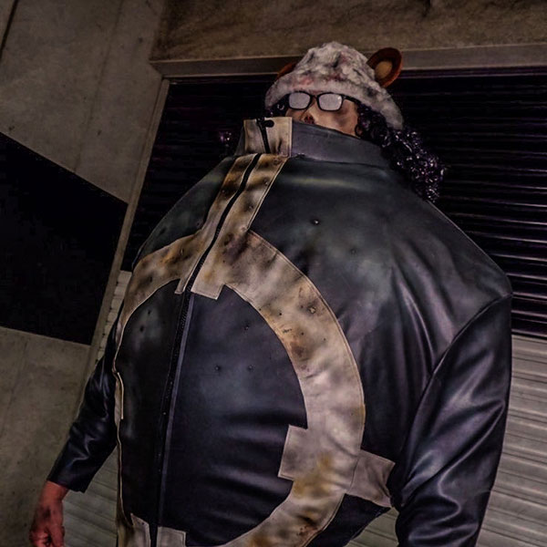 ソロモンの大佐