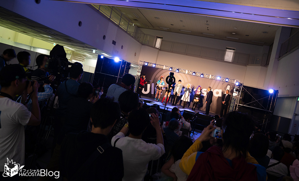 2019年開催レポート