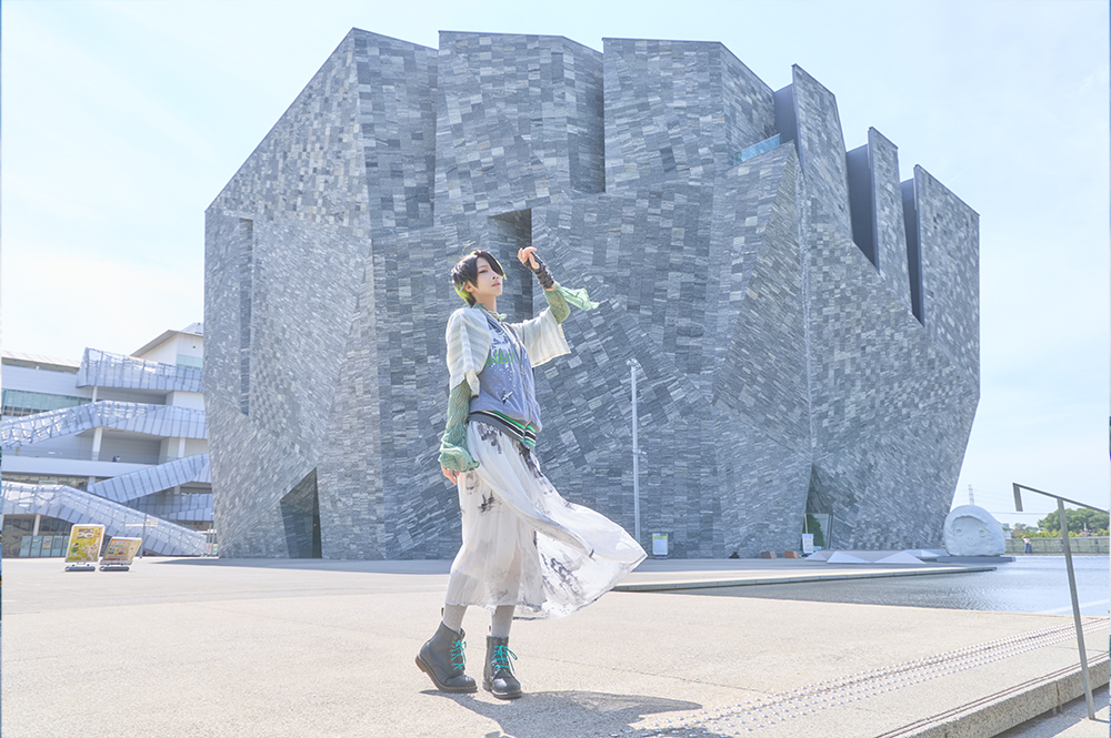 ところざわサクラタウン