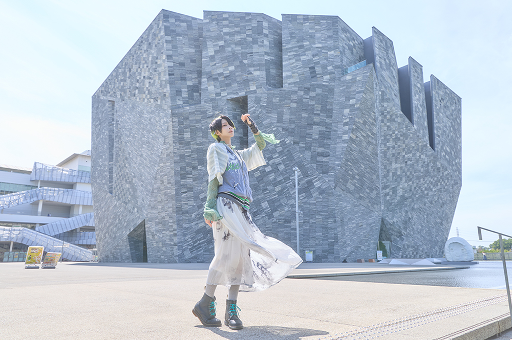 ところざわサクラタウン