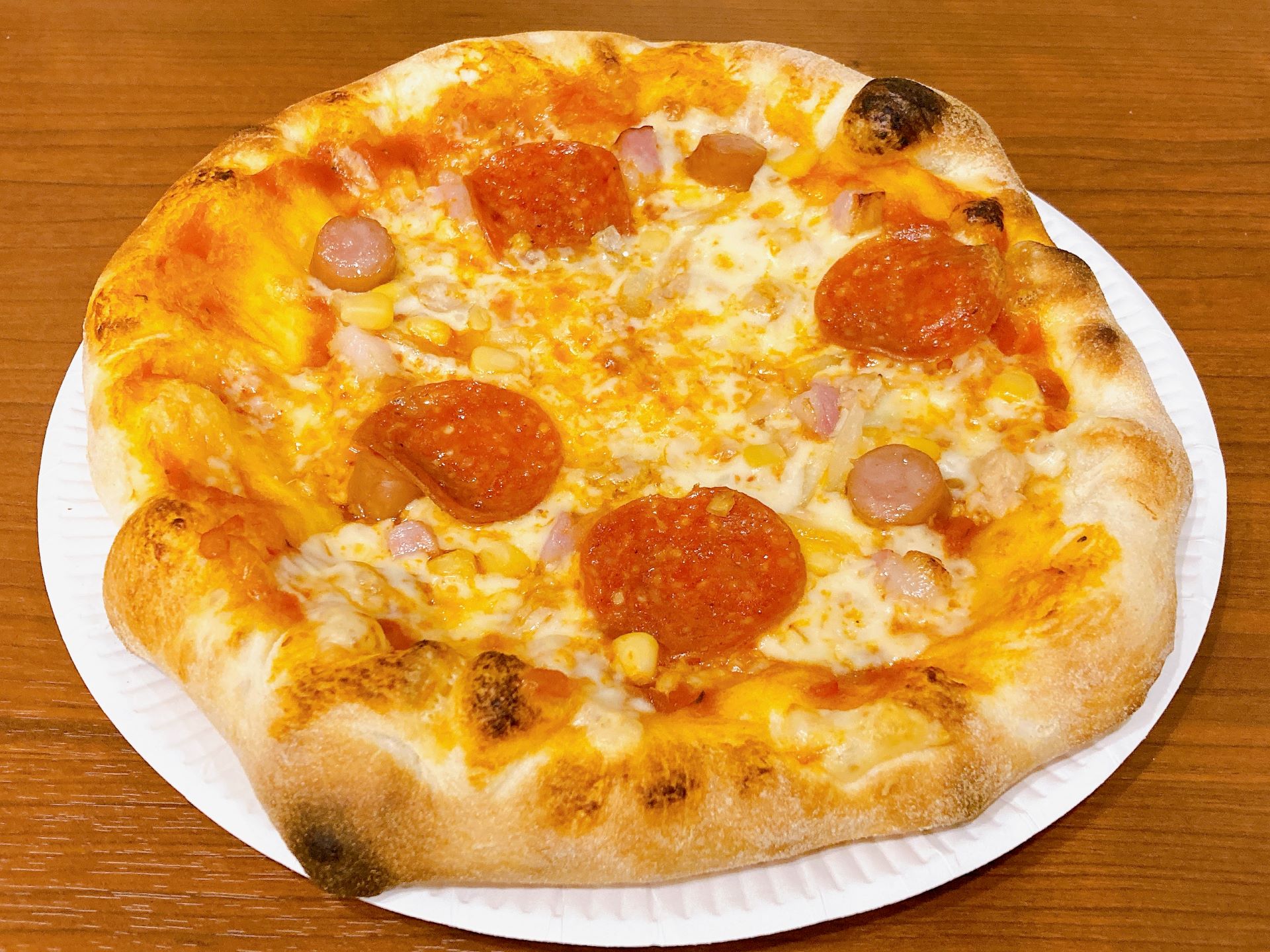 カンドゥー新利府