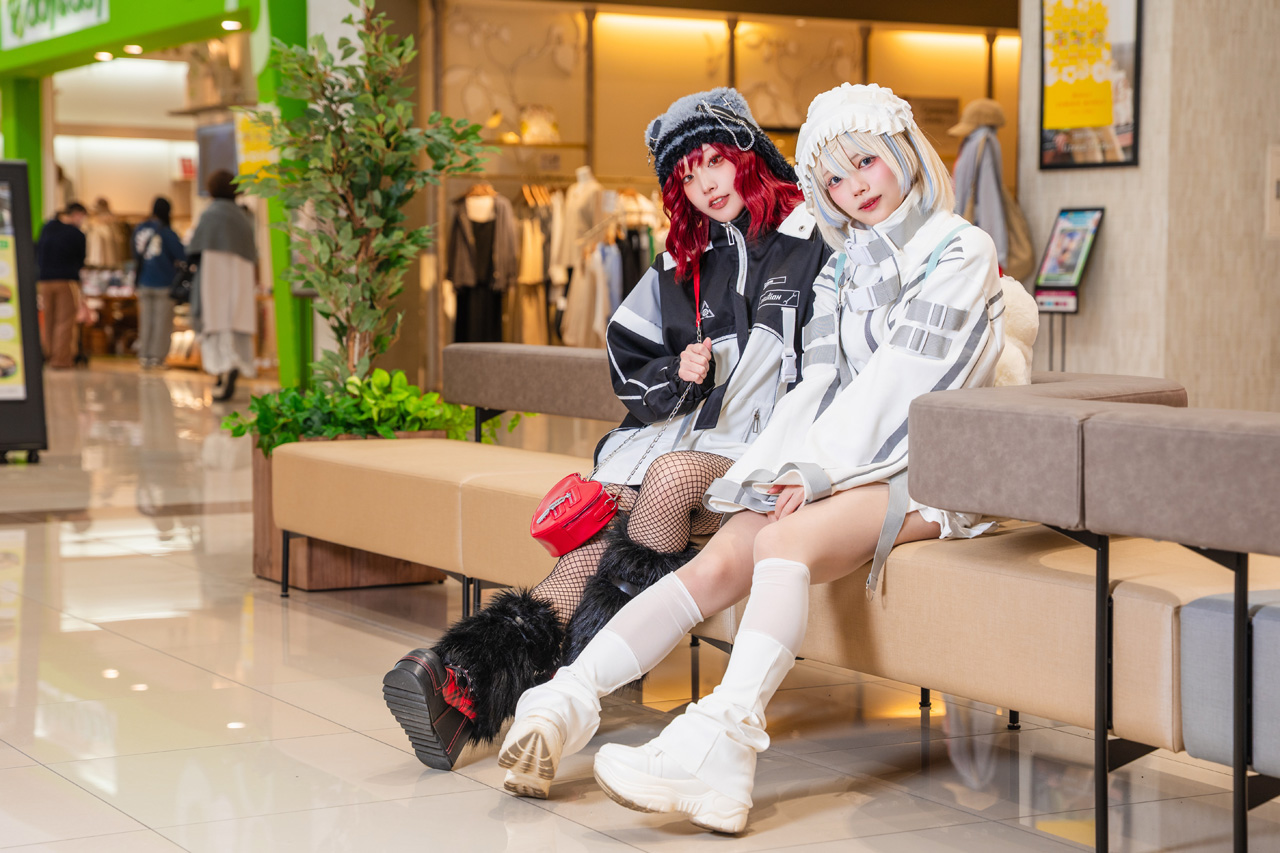 イオンモール大牟田