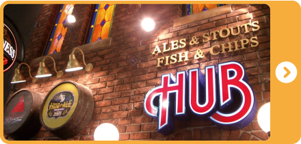HUB+82 池袋WACCA店(1F)