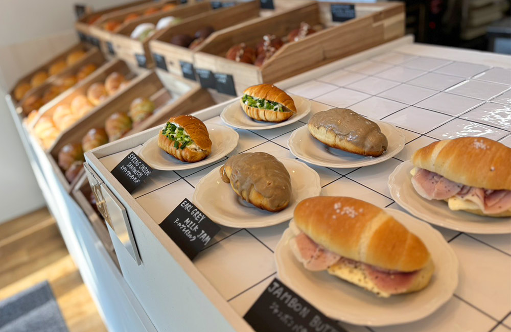 SALT BAKERY