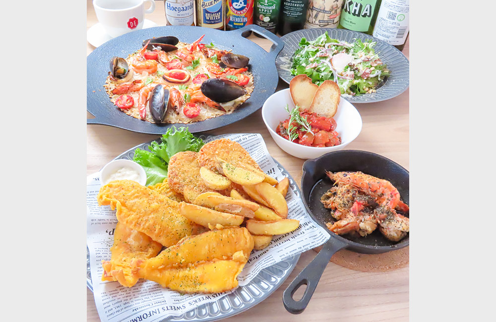 Tastella（テイステラ）