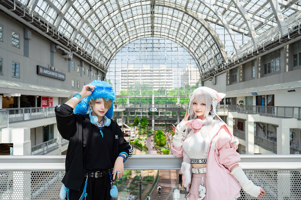 サッポロファクトリー