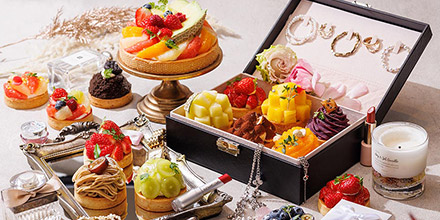 宝石のようなフルーツタルト tartotte 鶴舞公園店