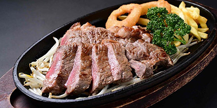 FOOD LAB.358 TSURUMA PARK