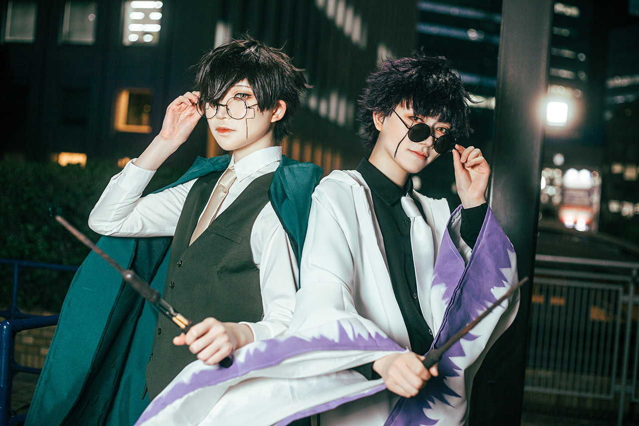 2024年5月10日夜のacosta!＠池袋サンシャインシティ