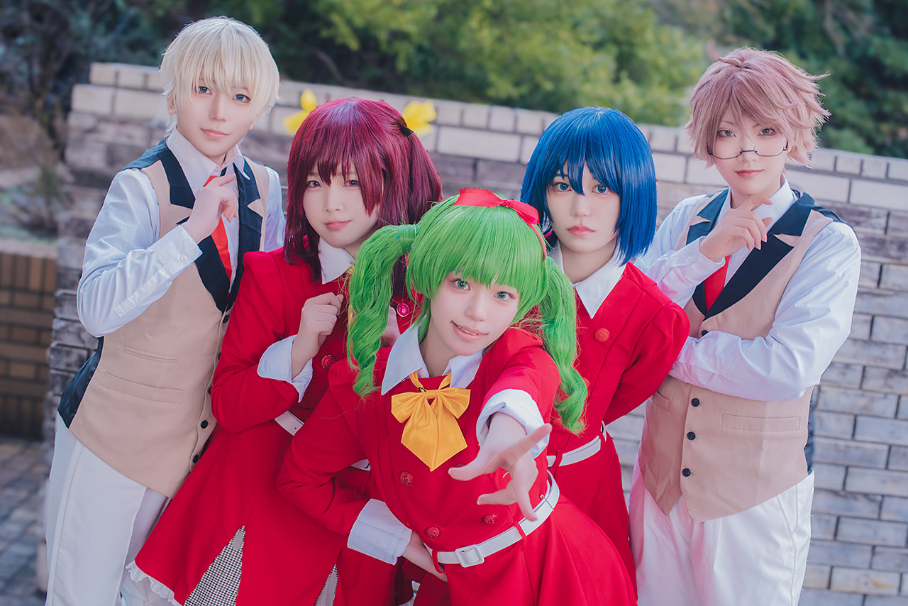 2025年3月20日acosta!@池袋サンシャインシティ