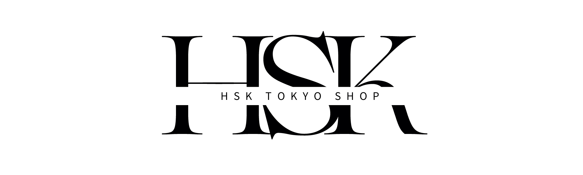 HSK Tokyo ロゴ