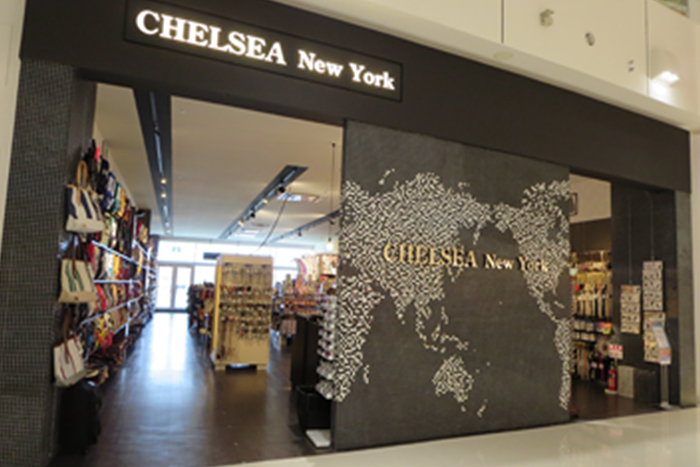 CHELSEA NewYork