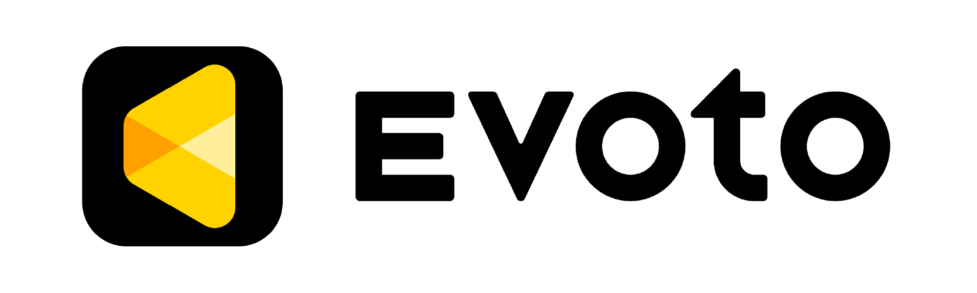Evoto ロゴ