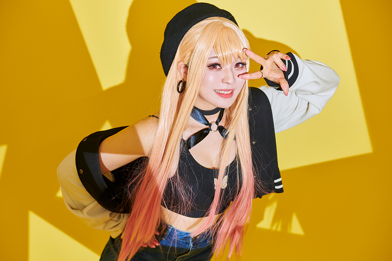 2023年4月1日・2日Ultra acosta!@池袋サンシャインシティ定点カメラマンサービス