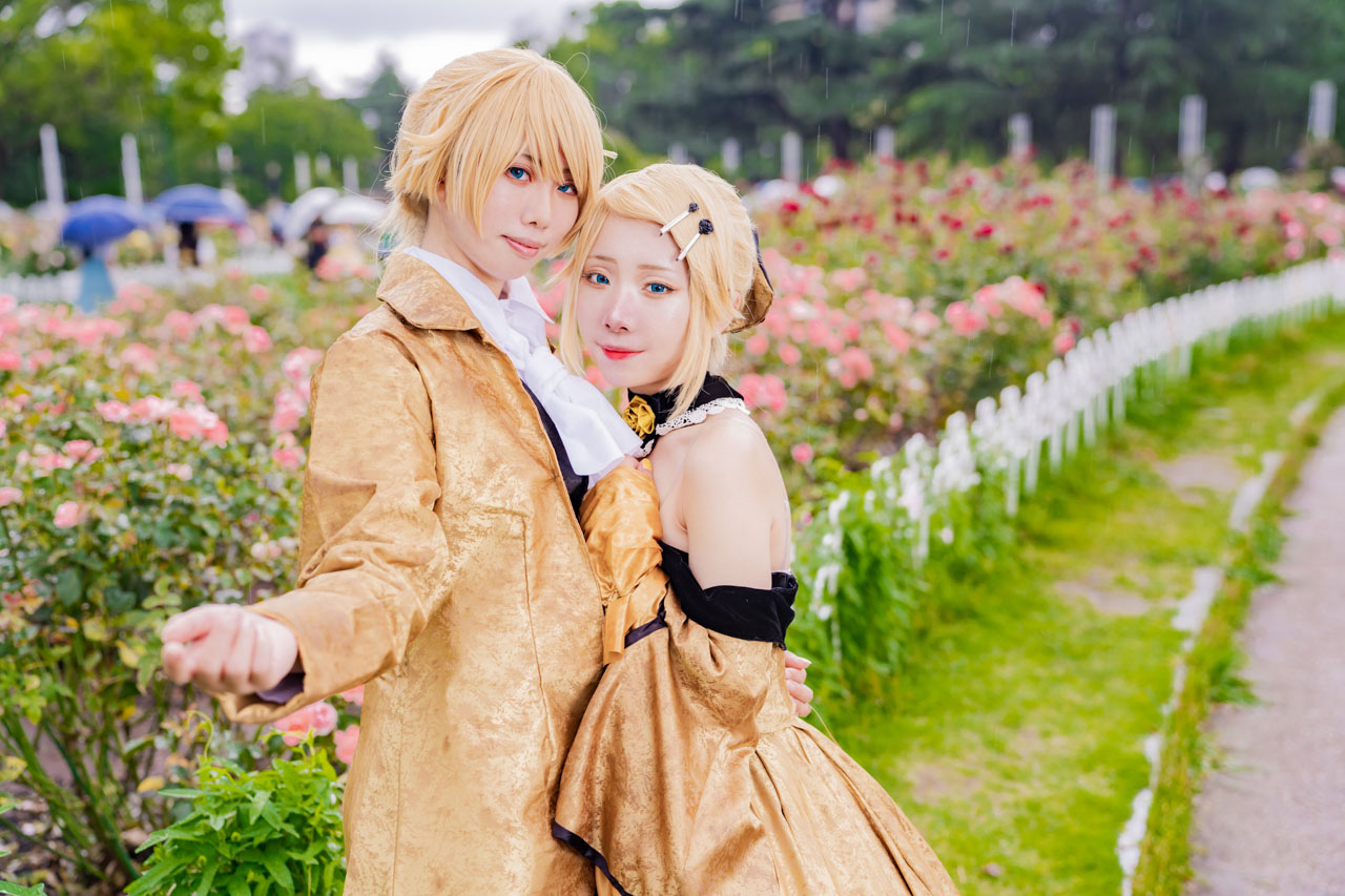 2023年6月11日acosta!@名古屋市 鶴舞公園