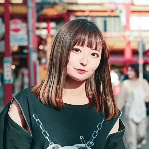 円香