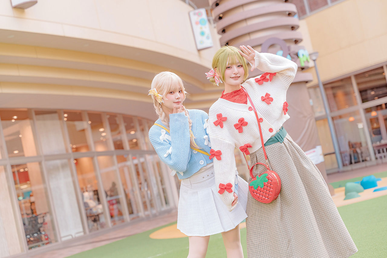 あまがさきキューズモール