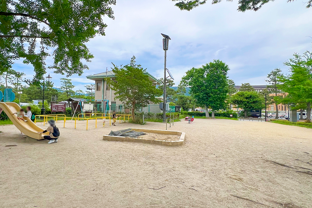 ワグネル広場