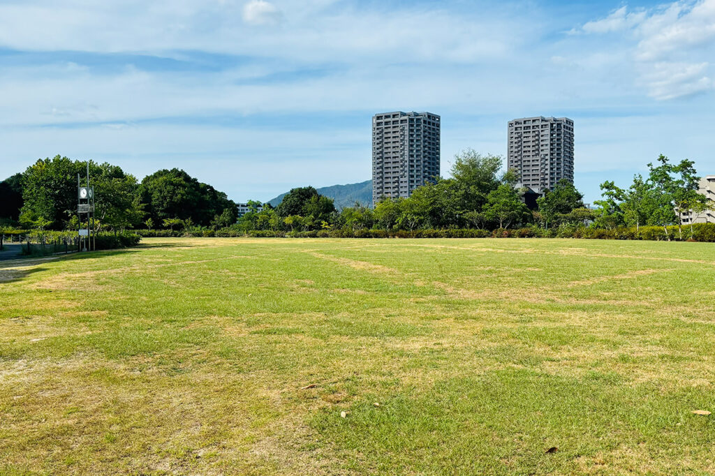自由広場