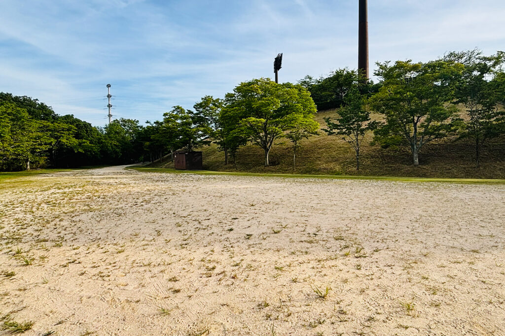 グラウンド