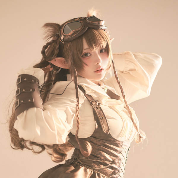 あまに