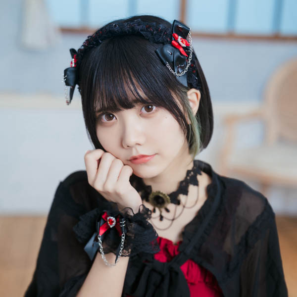 かれしちゃん