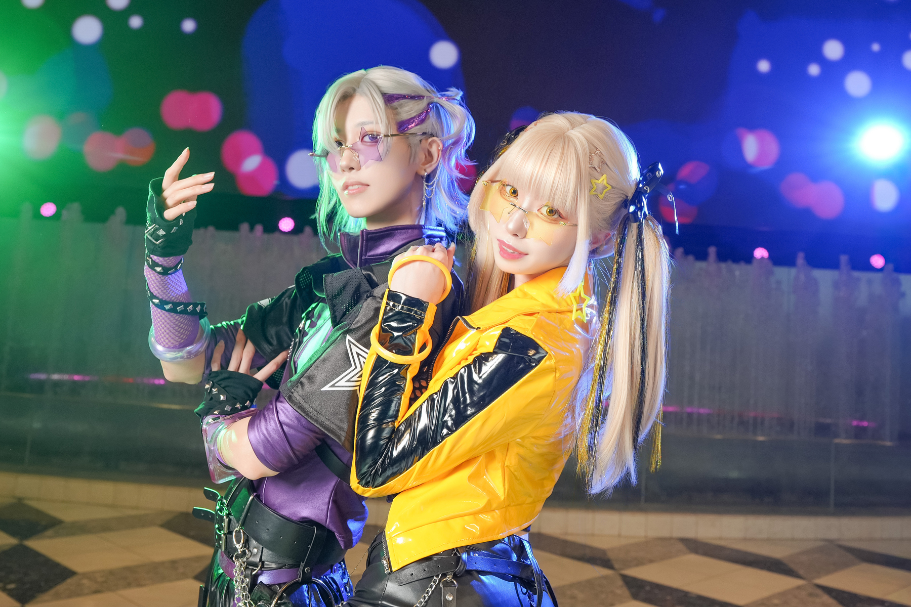 2026年12月31日(木)オールナイトacosta!@池袋サンシャインシティ