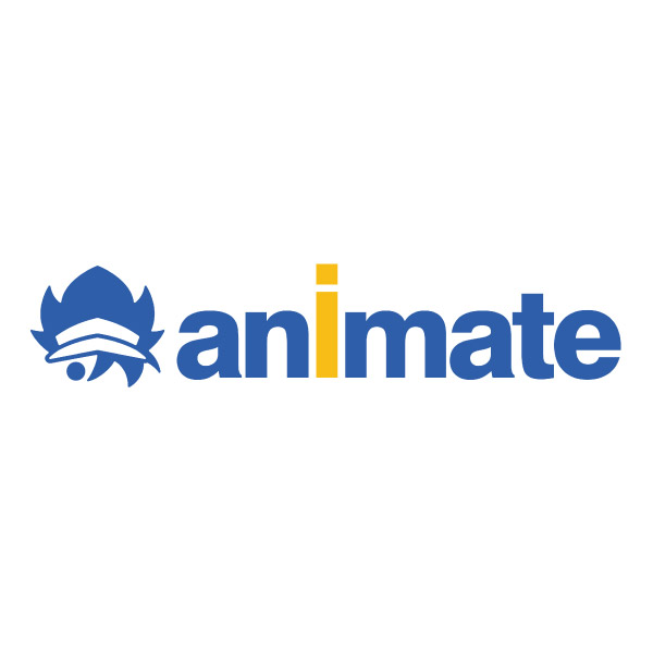 アニメイト台湾