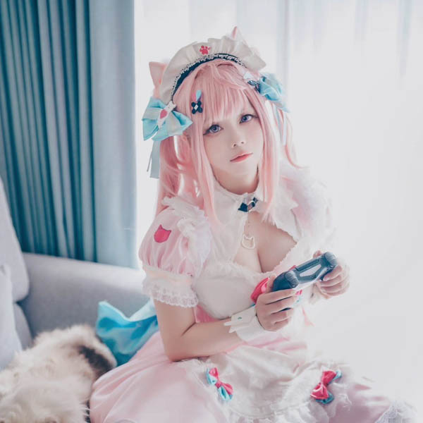 容子