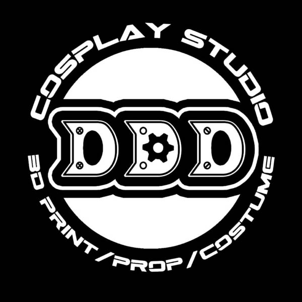DDD cosstudio