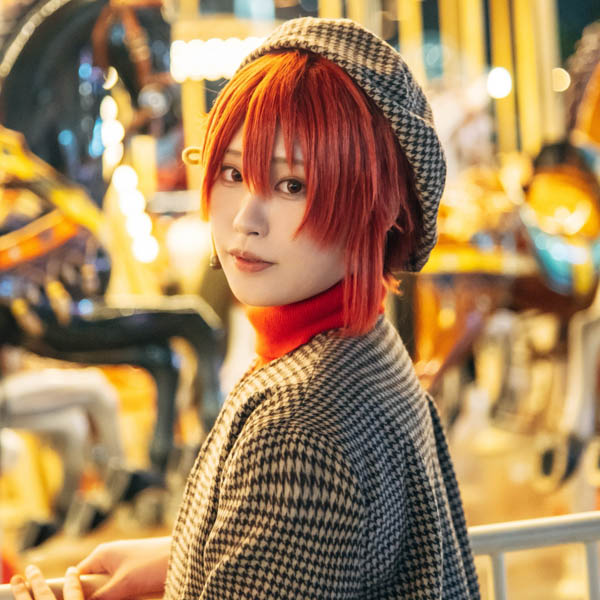 薰 Kaoru