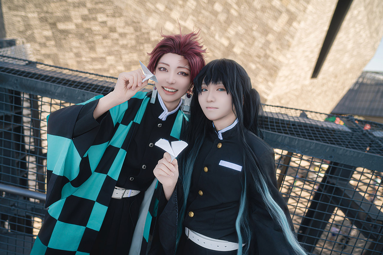 2025年11月15日・16日acosta!@ところざわサクラタウン