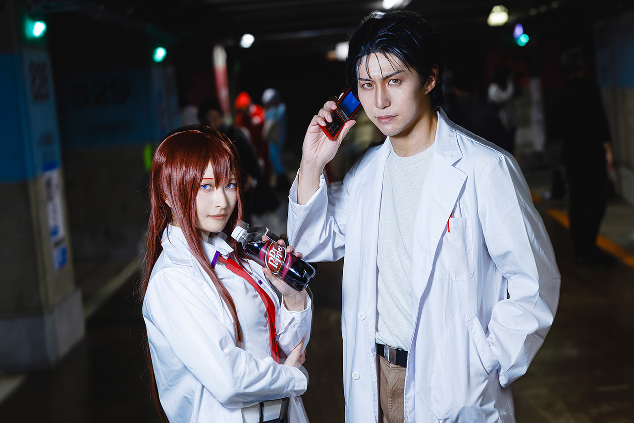 2025年11月28日夜acosta!＠池袋サンシャインシティ