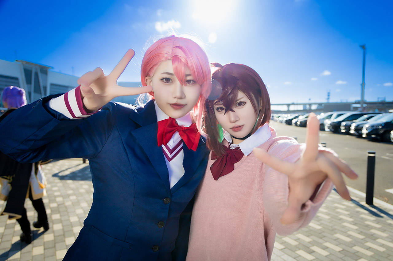 2025年12月6日(土)acosta!＠イオンモール新利府