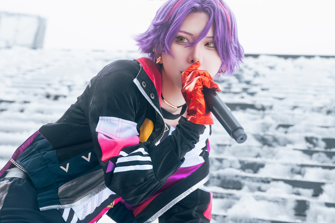 2026年2月7日・8日acosta!@ところざわサクラタウン