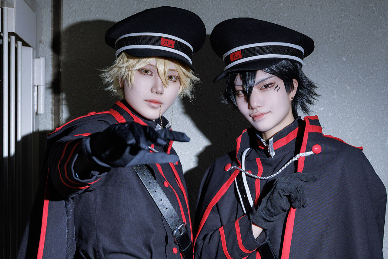 2026年2月13日夜acosta!＠池袋サンシャインシティ