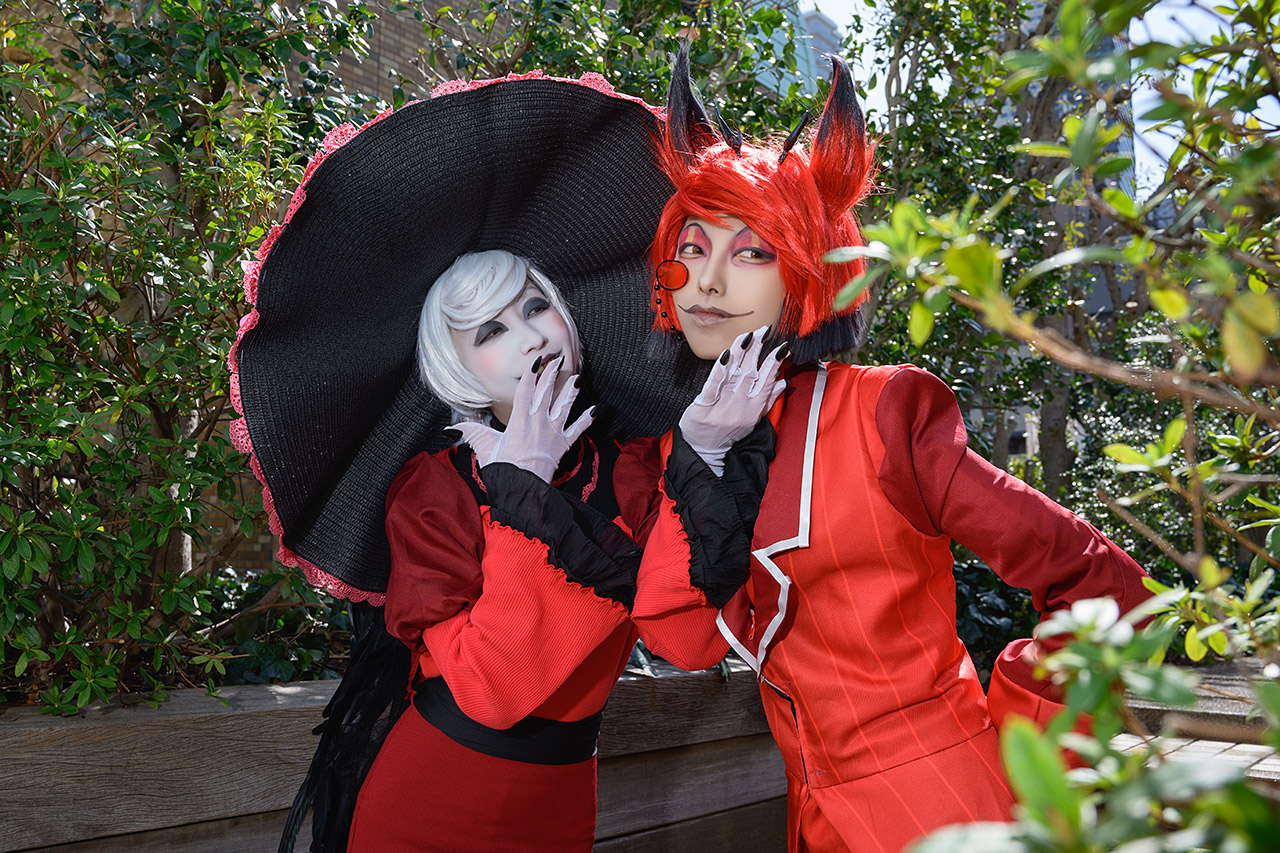 February 28, March 1 2026 acosta! @ 池袋太阳城