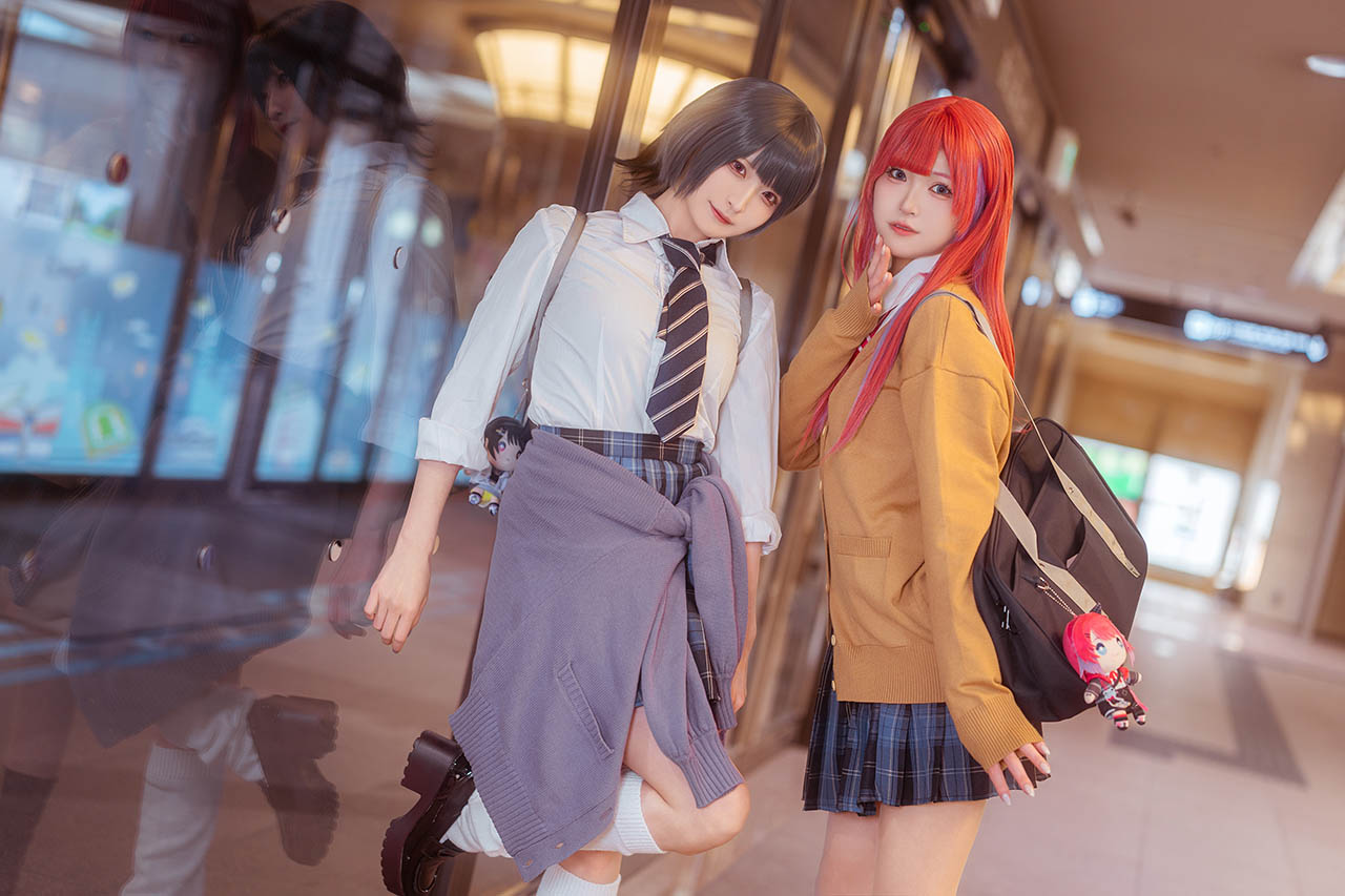 2026年3月22日acosta!@なんばOCAT